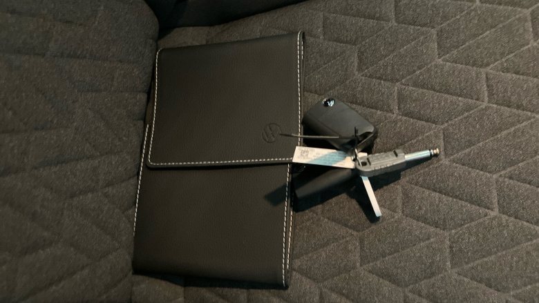 Volkswagen T-Cross 1.0 TSI 115 Life 5dr DSG Petrol Estate